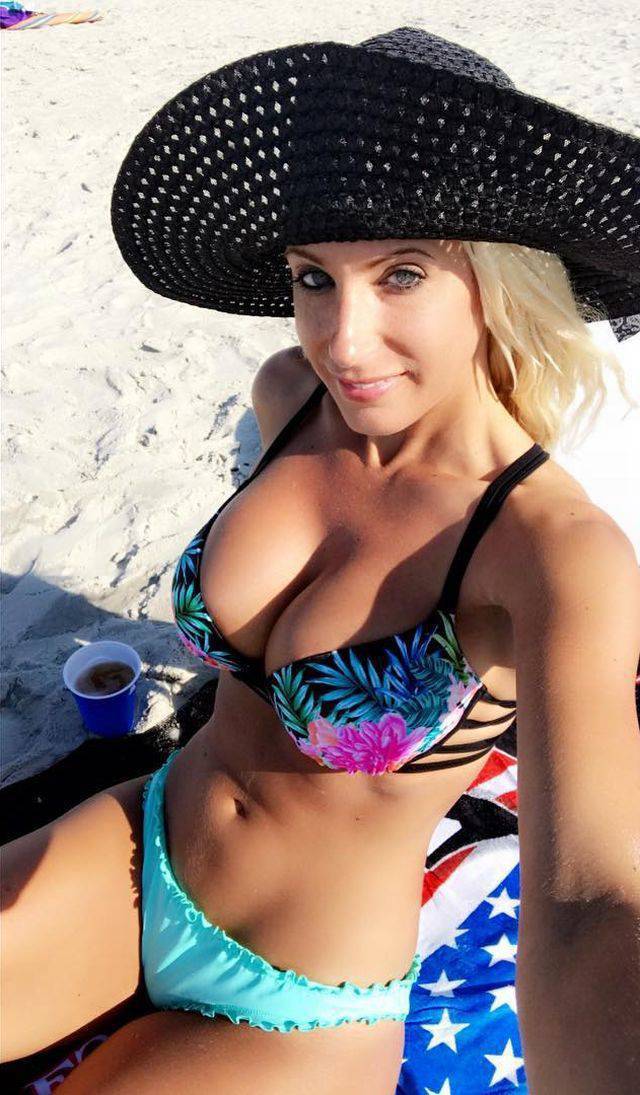 Malorie Woods Is That Exact Girl With Tires