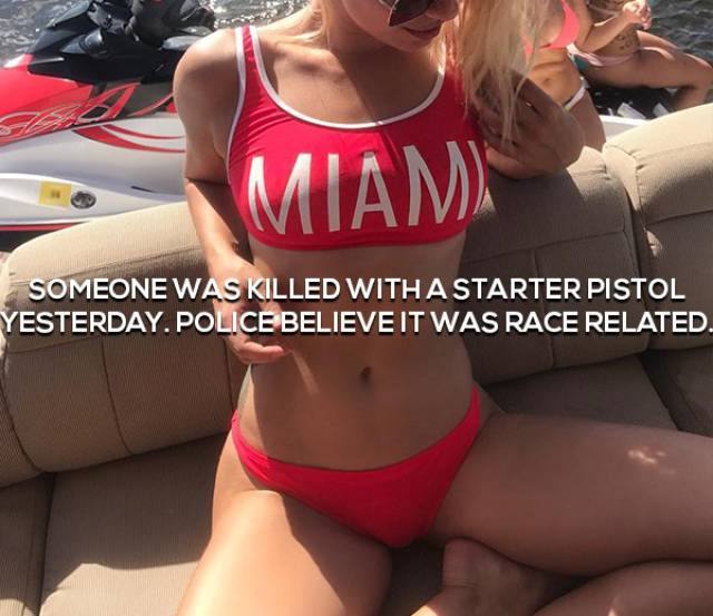 Funniest And Hottest Girls Around