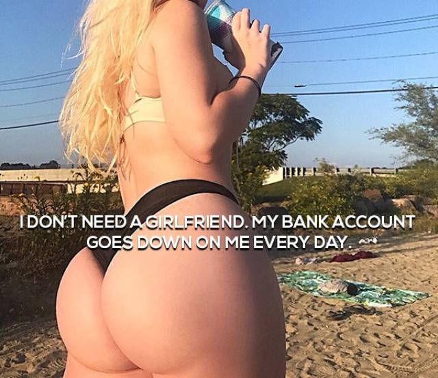 Funniest And Hottest Girls Around