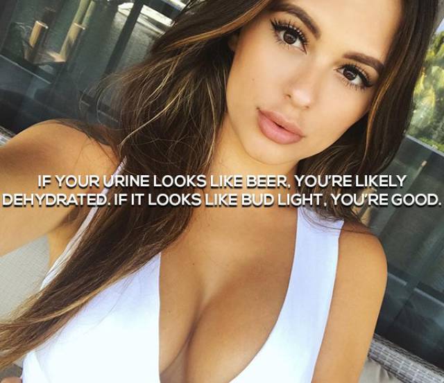 Funniest And Hottest Girls Around