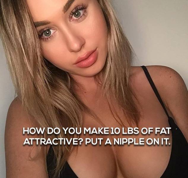 Funniest And Hottest Girls Around