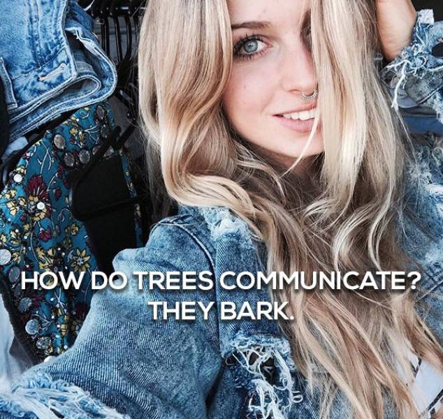 Funniest And Hottest Girls Around