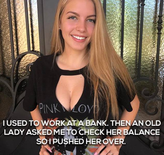 Funniest And Hottest Girls Around