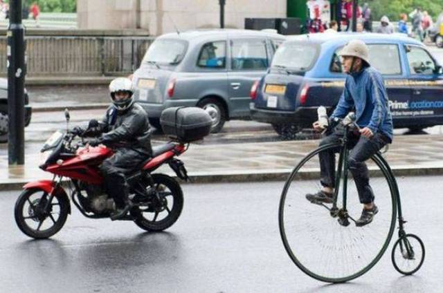 Jealousy Is Too Obvious Here