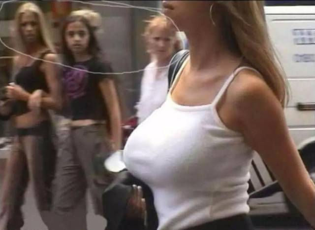 Jealousy Is Too Obvious Here