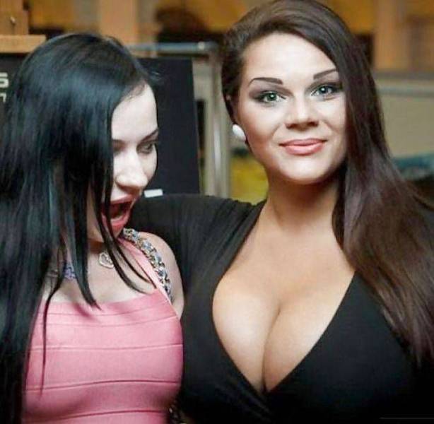 Jealousy Is Too Obvious Here