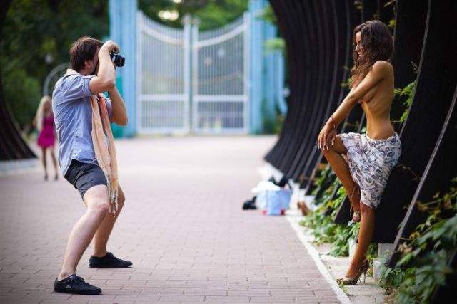 Dirty Mind, Come Here!