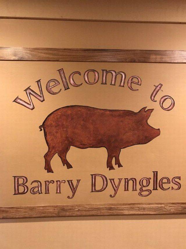 Dirty Mind, Come Here!