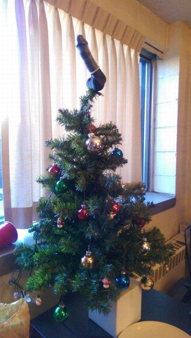 Dirty Mind, Come Here!