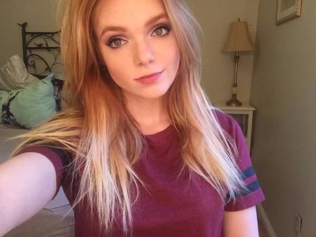 Redheads Have No Soul But Have Superpowers