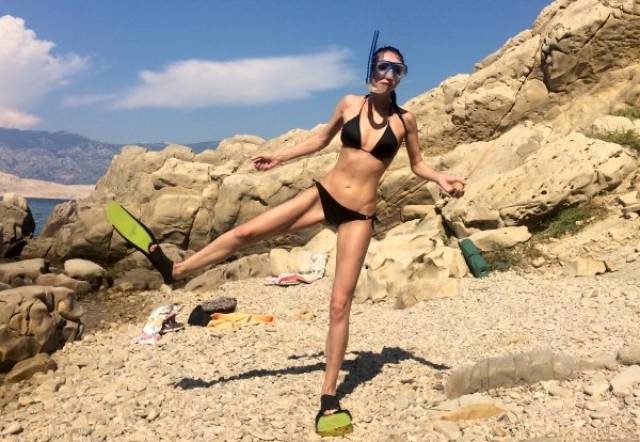 Goofy Girls Are The Best Kind Of Girlfriend