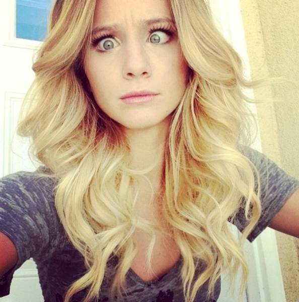 Goofy Girls Are The Best Kind Of Girlfriend