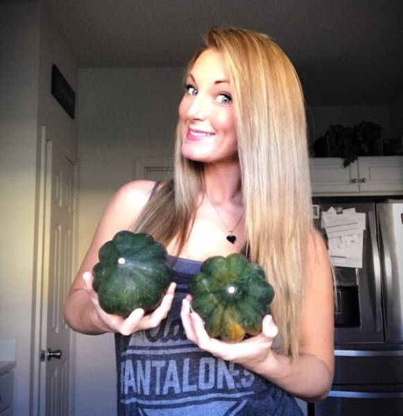 Goofy Girls Are The Best Kind Of Girlfriend