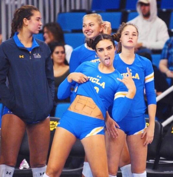 Goofy Girls Are The Best Kind Of Girlfriend