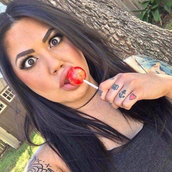 Goofy Girls Are The Best Kind Of Girlfriend