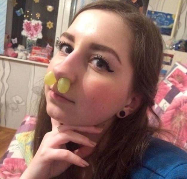 Goofy Girls Are The Best Kind Of Girlfriend