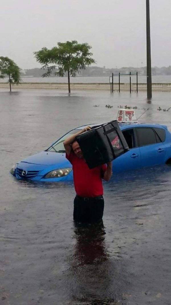 Daily Picdump [WEEKEND EDITION]