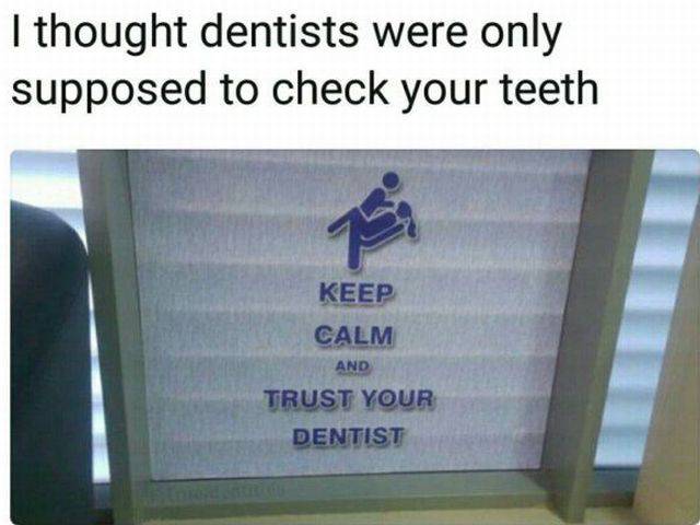 Dirty Mind, Come Here!