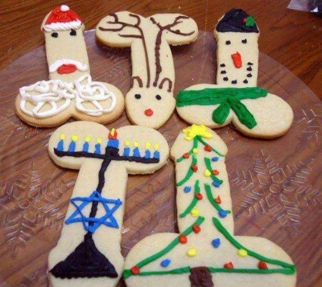 Dirty Mind, Come Here!