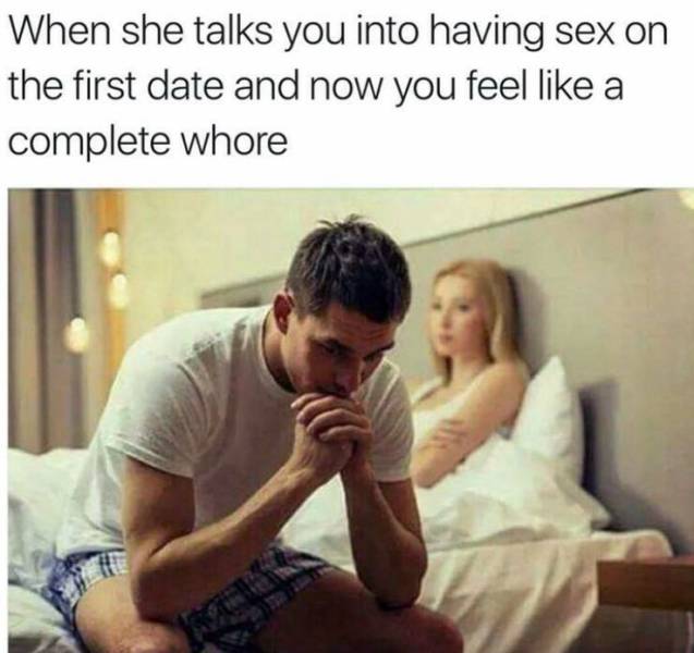 Dirty Mind, Come Here!