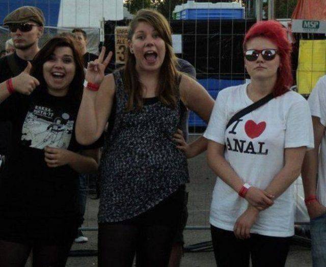 Dirty Mind, Come Here!