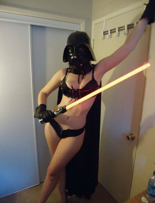 Dirty Mind, Come Here!