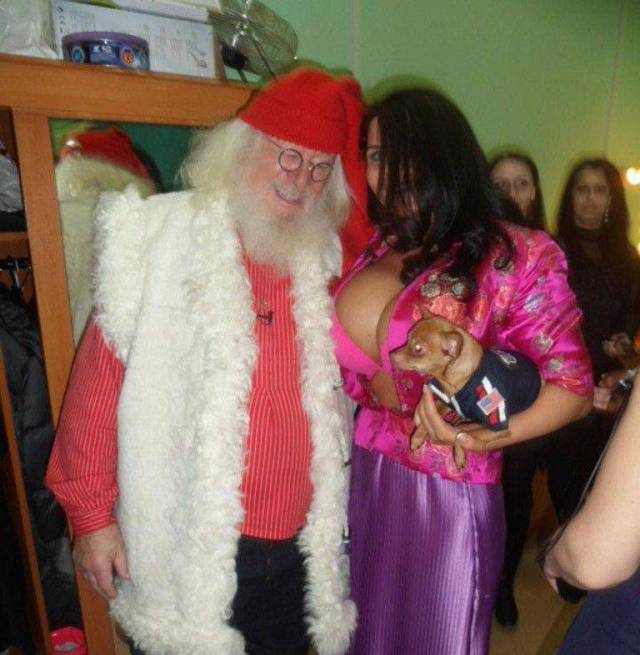 Dirty Mind, Come Here!