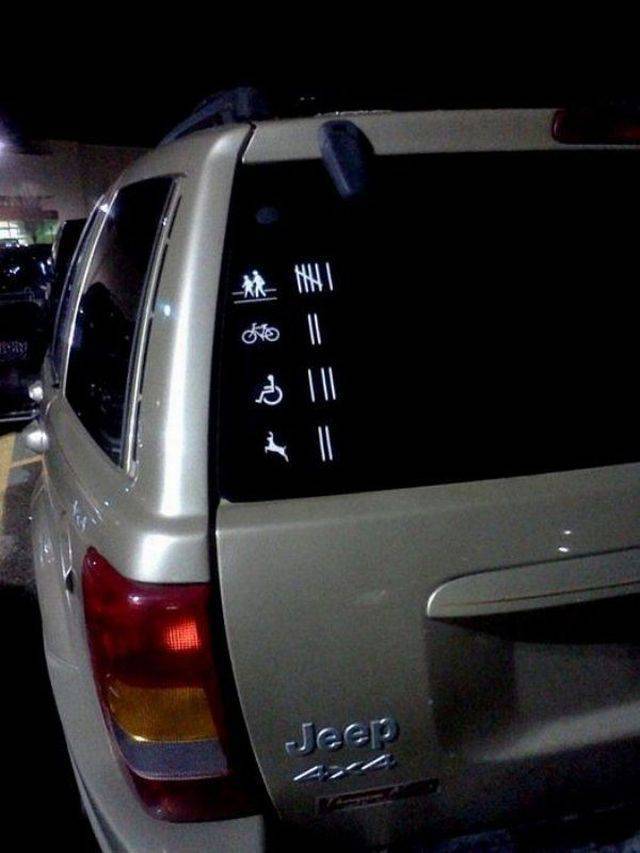 Dirty Mind, Come Here!