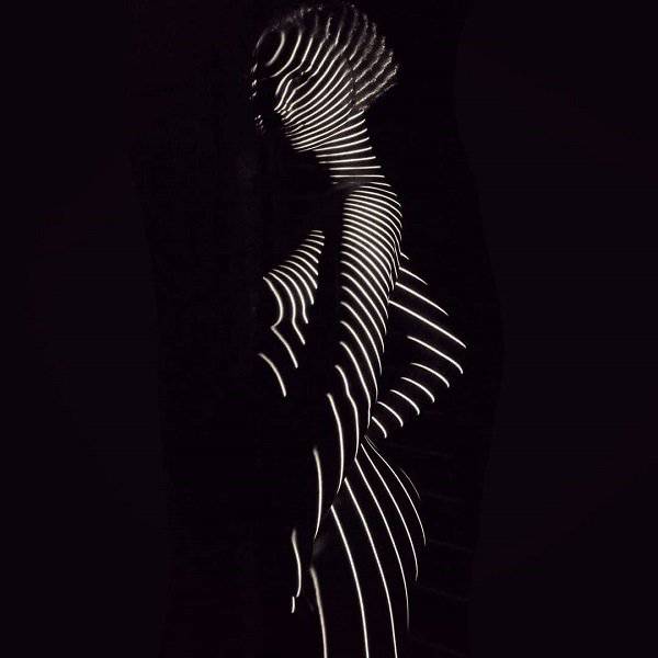 Excitingly Arousing Artworks Of Dani Olivier