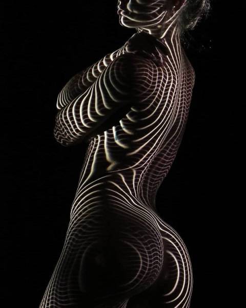 Excitingly Arousing Artworks Of Dani Olivier