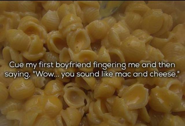 People Make Many Mistakes During Sex