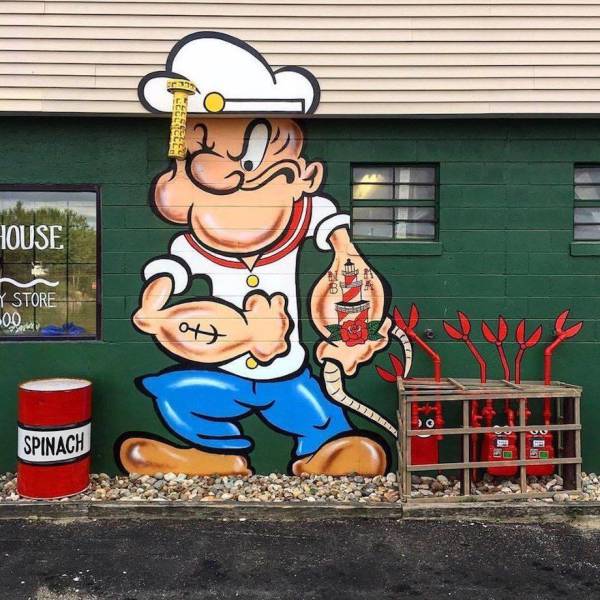 Daily Picdump [WEEKEND EDITION]