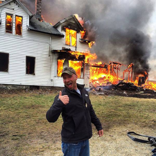 Daily Picdump [WEEKEND EDITION]