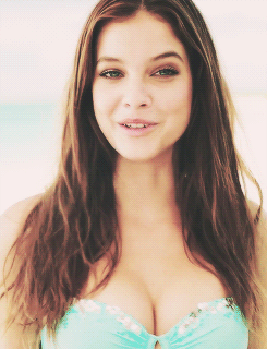 Hungarian Beauty Barbara Palvin