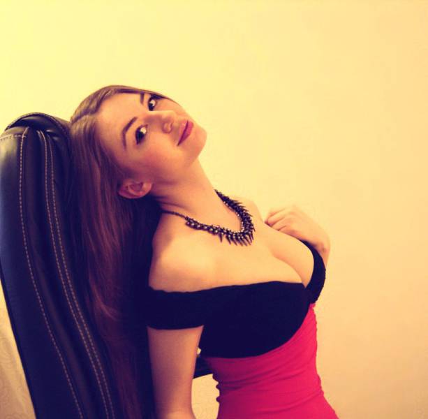 Boobs Like These Are God