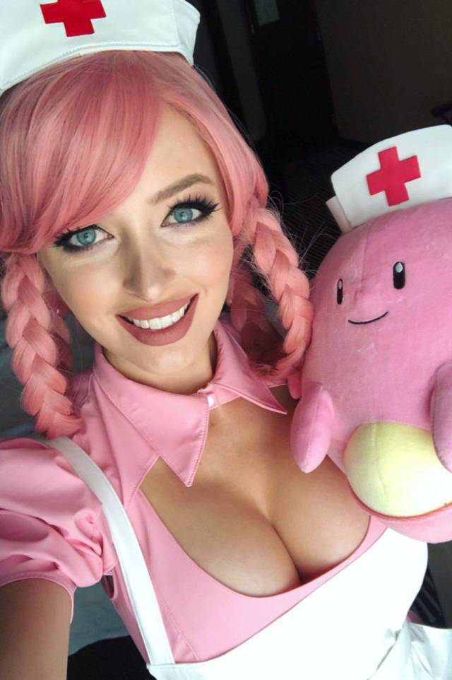 Boobs Like These Are God