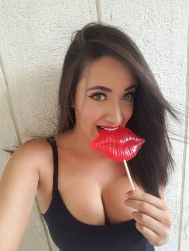 Boobs Like These Are God