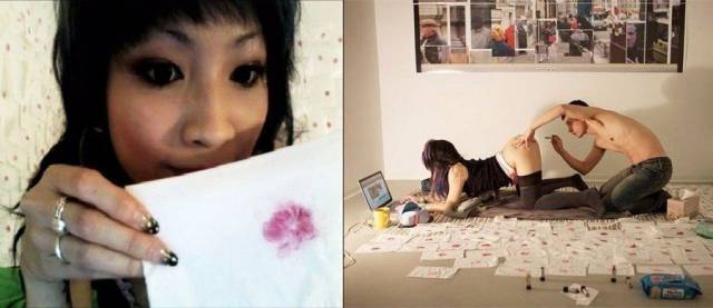 Dirty Humor Is At It Again!