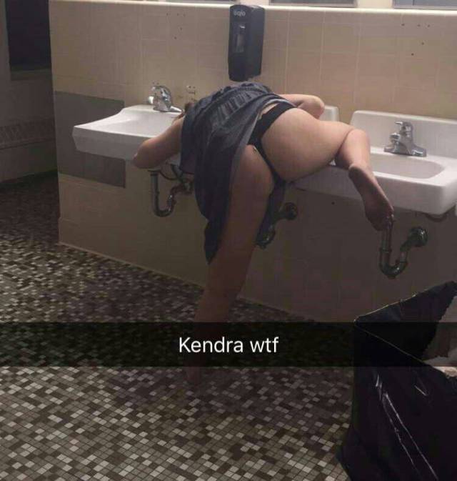 Dirty Humor Is At It Again!