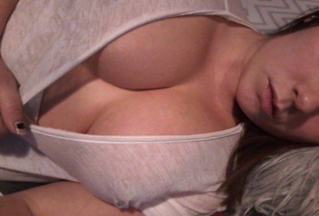 Bra Was A Very Unnecessary Invention…