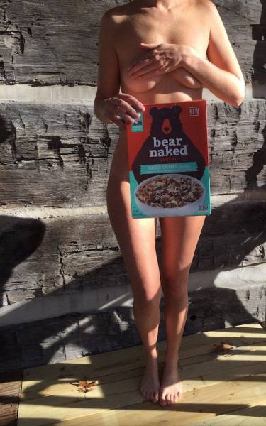 Bra Was A Very Unnecessary Invention…