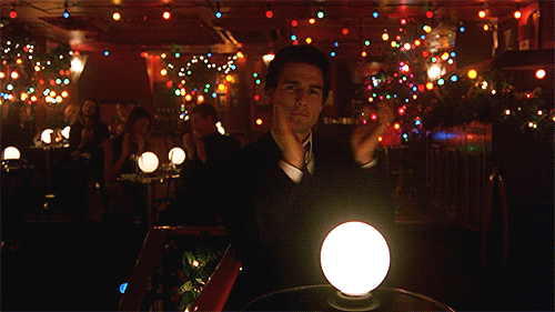 Mildly Arousing Facts About “Eyes Wide Shut”