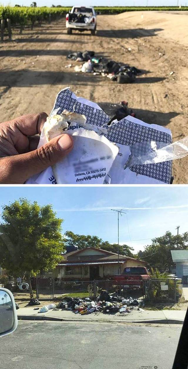 Revenge Is The Sweetest When Served Cold