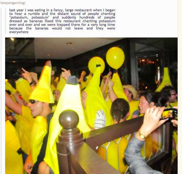 You Wouldn’t Want To See This Post