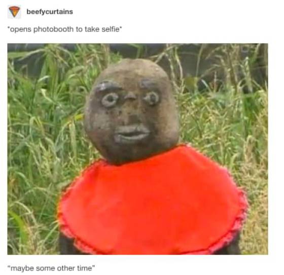 You Wouldn’t Want To See This Post