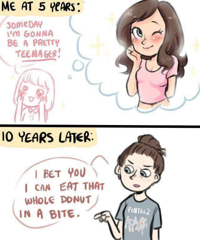 Before And After Combinations Can Be Pretty Mind-Blowing