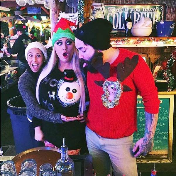 Reindeerboobs Are Overtaking The Internet And It’s Great!