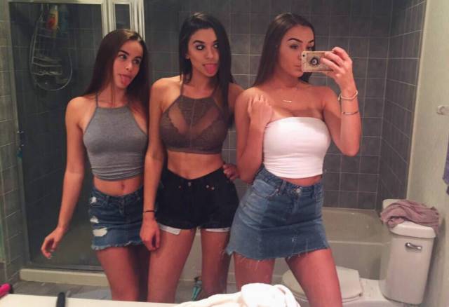 The More the Merrier