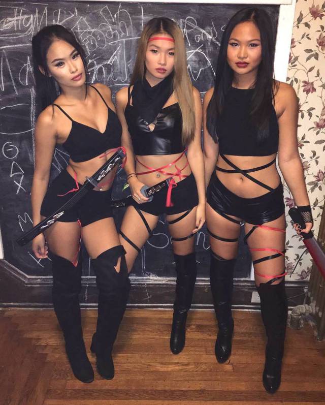 The More the Merrier