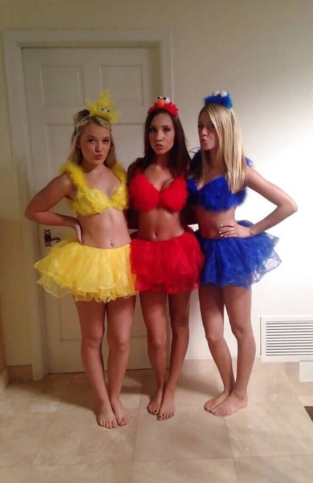 The More the Merrier